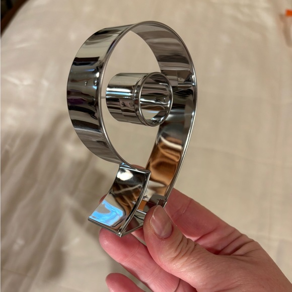 Numbers Cookie Cutter Set - Picture 2 of 4